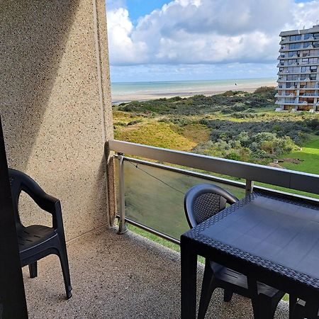 App Klif De Panne - Top Location & Sea Front !! Екстериор снимка