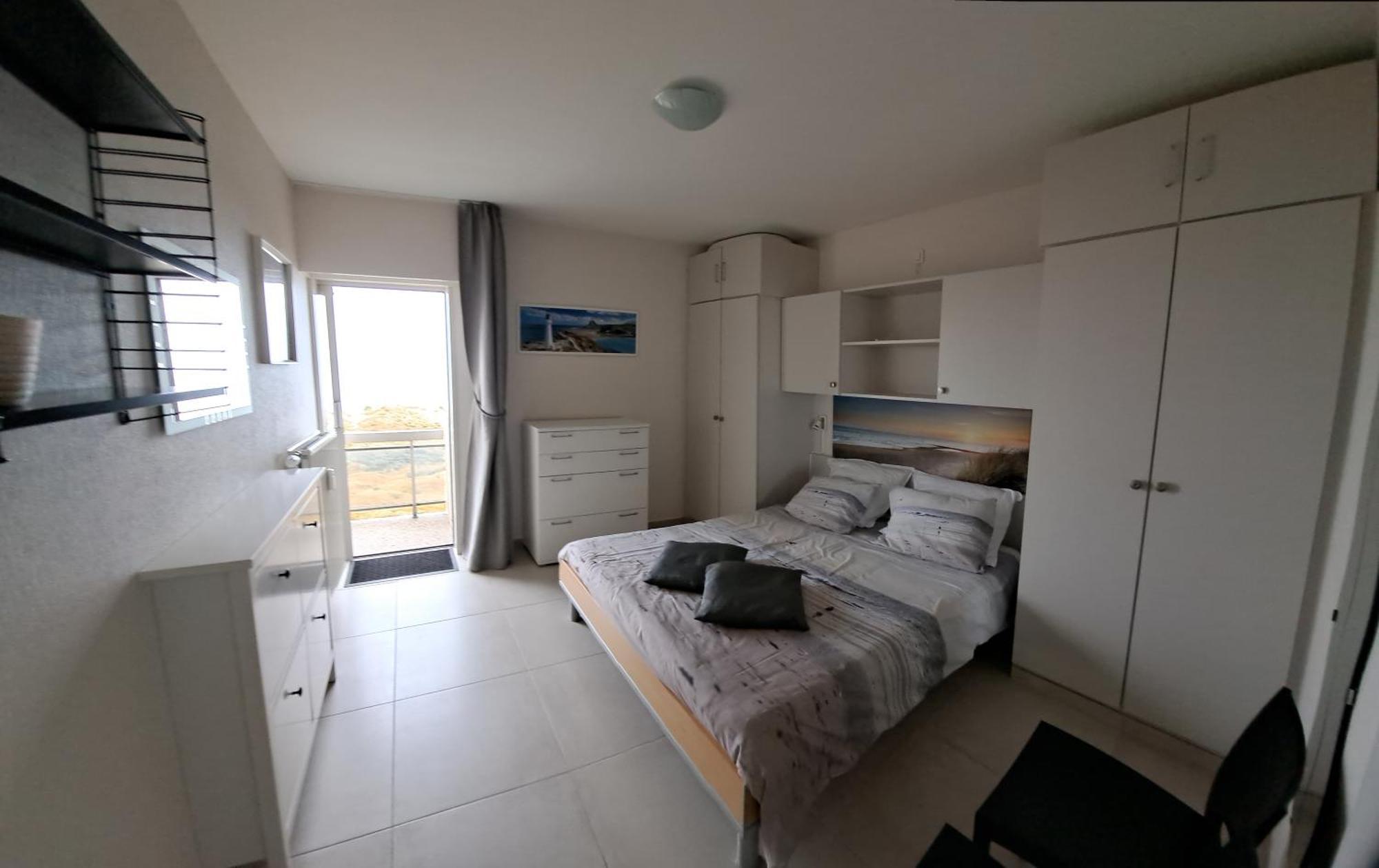 App Klif De Panne - Top Location & Sea Front !! Екстериор снимка